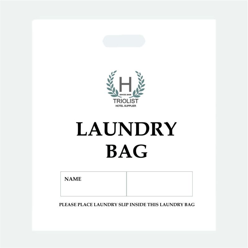 Punga pentru lenjerie murdara HOTEL