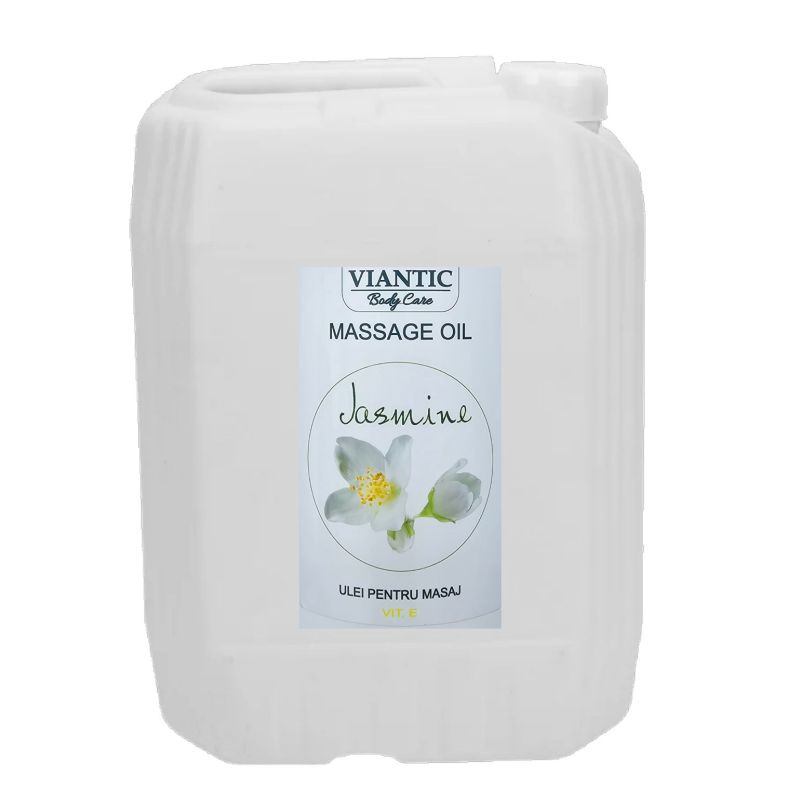 Ulei pentru masaj profesional VIANTIC IASOMIE 1L