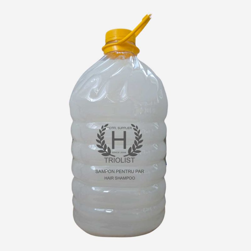 Triolist Șampon pentru Păr HOTEL 5L