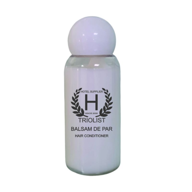 Triolist Бальзам для волос 30мл