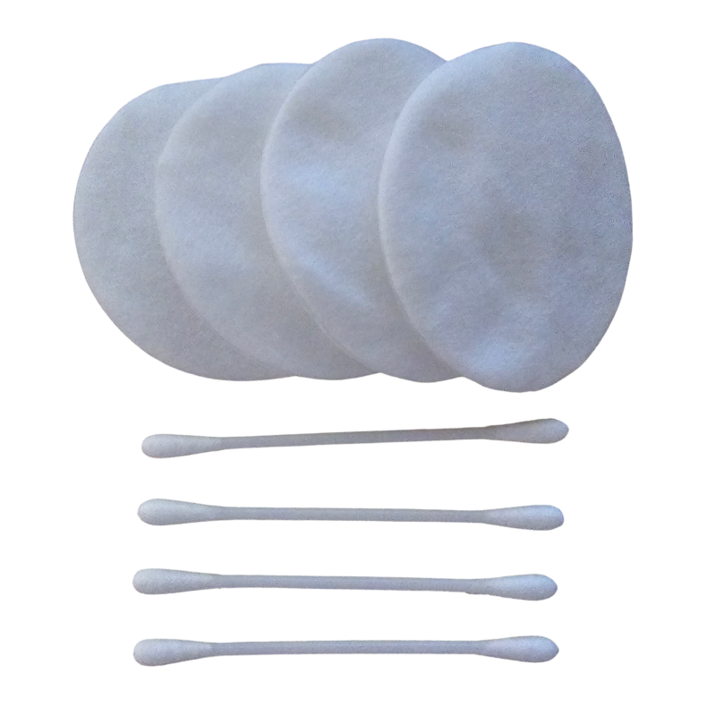 Set Cosmetic / igienic (plic, ambalaj individual)