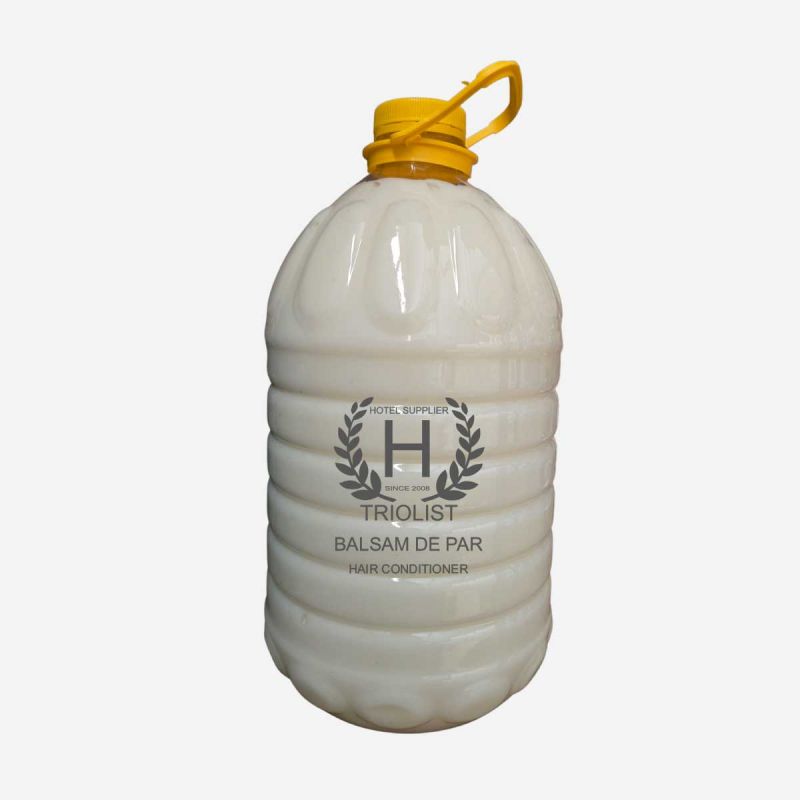 Triolist Balsam de păr HOTEL 5L