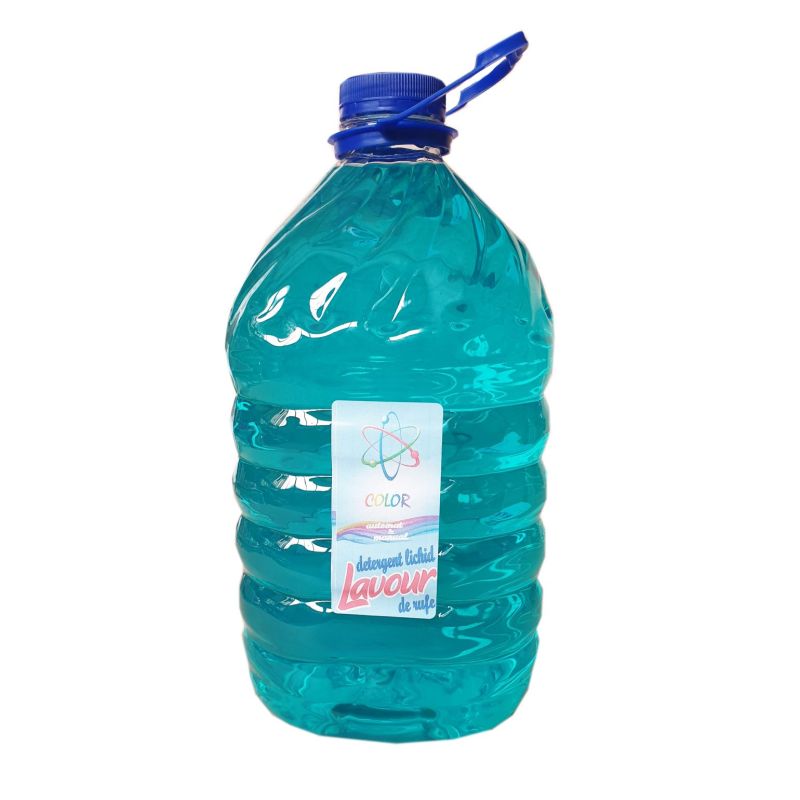 Жидкий порошок LAVOUR 5л